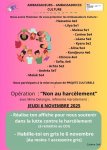 Affiche Ambassadeurs Culture
