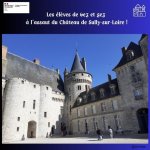 Château de Sully p1
