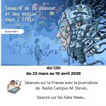 P1 Semaine de la presse 2026